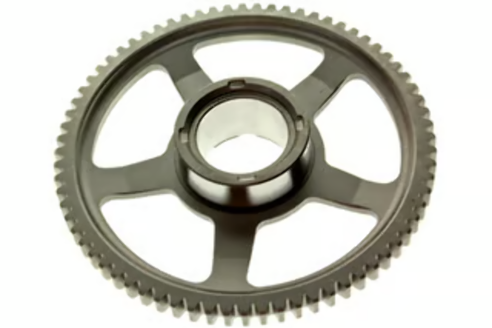 1999-2008 Honda TRX400EX OEM Starter Clutch Flywheel 28110-HN1-A70