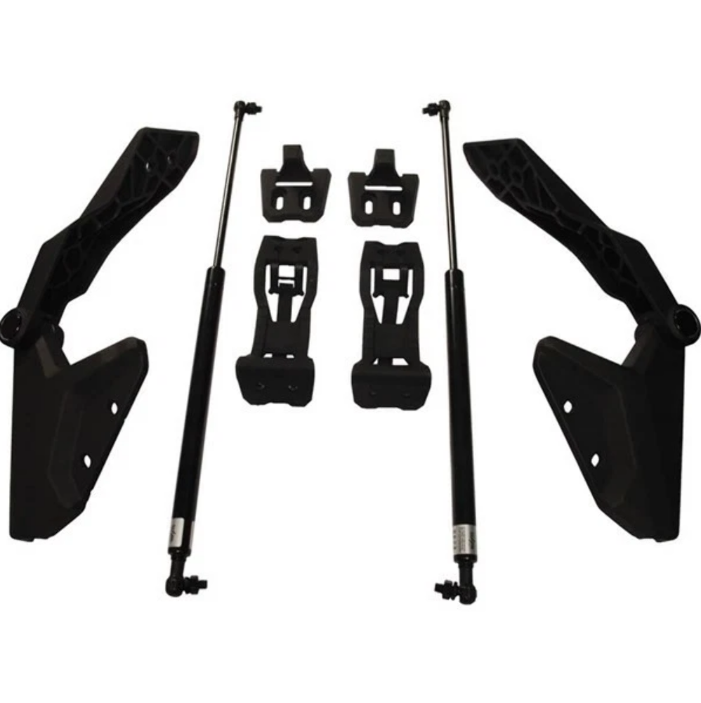 BRP Can-Am 715007131 Audio Roof Flip Kit Maverick DS 900 X3 Turbo 715007131