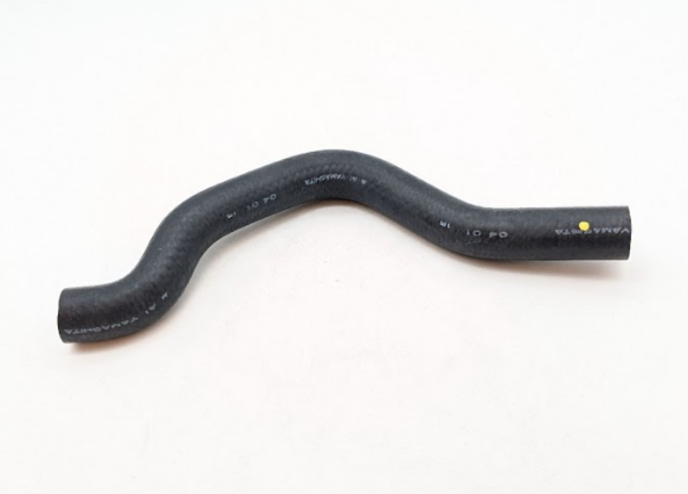 1989 HONDA CR500R RADIATOR WATER HOSE 19063-ML3-680