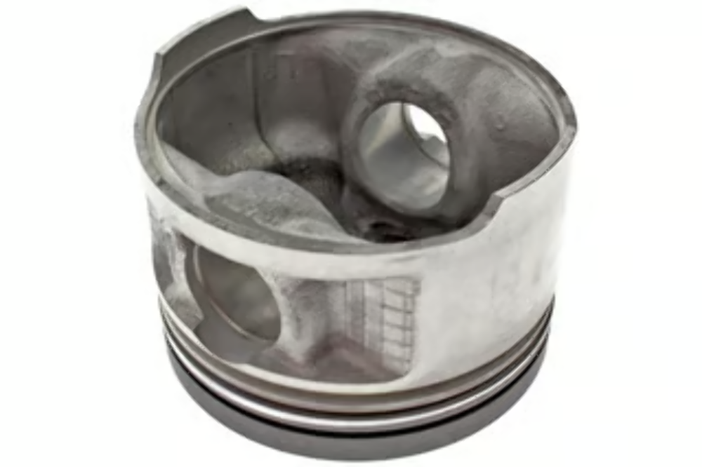 2006 Yamaha TTR125LE OEM Piston (Std) 1XX-11631-00-A0