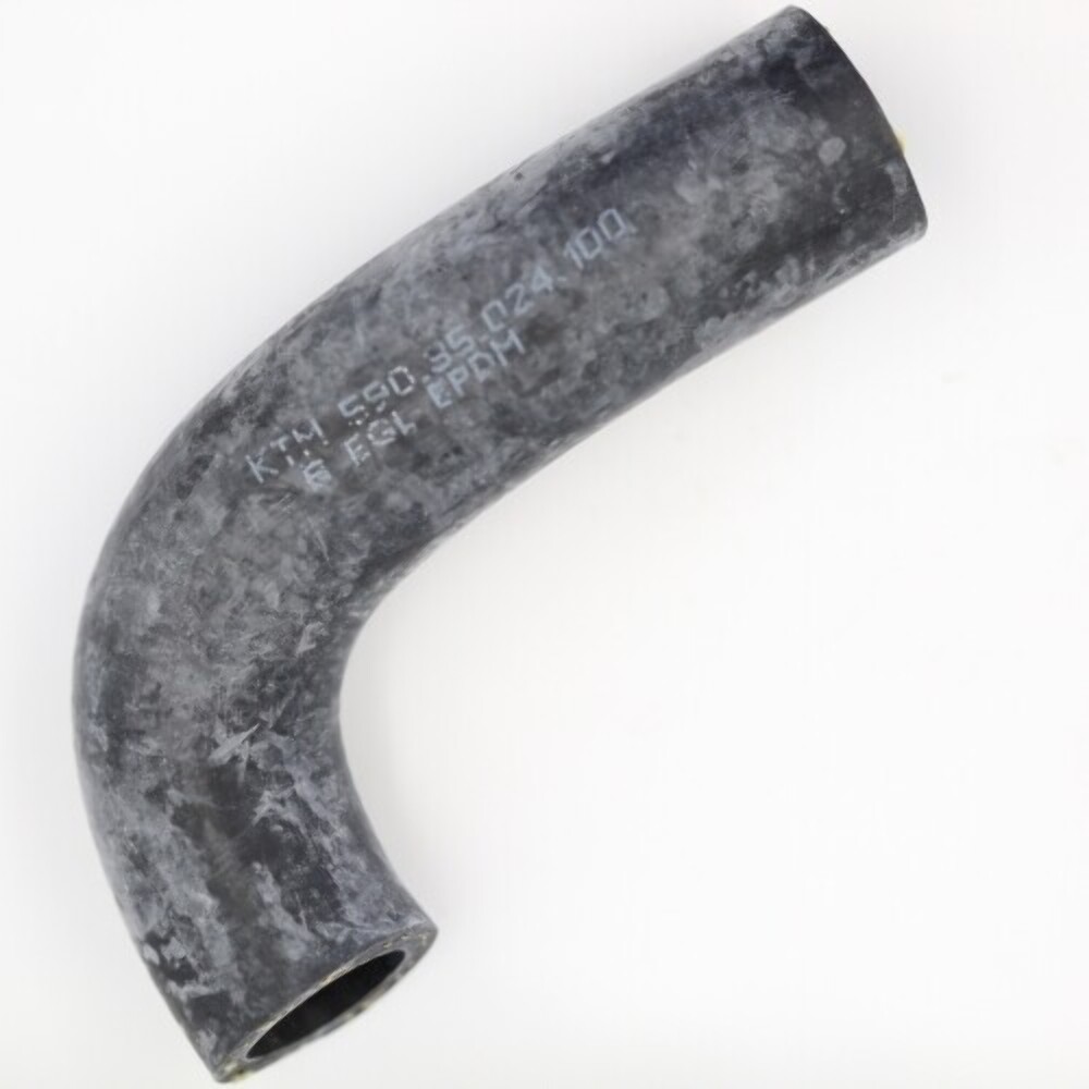 OEM KTM 2002-2007 250 TO 560 MODELS Radiator Hose 59035024100