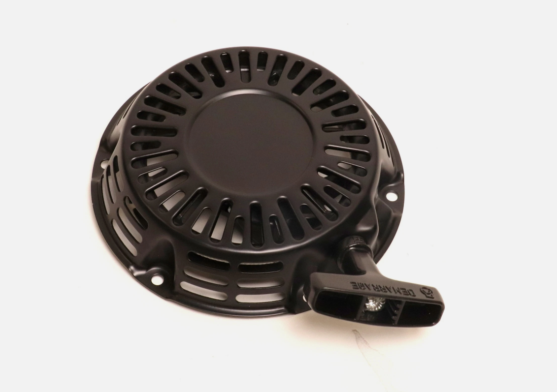 Honda GX120 GX160 GX200 OEM Recoil Starter 28400-ZH8-033ZG