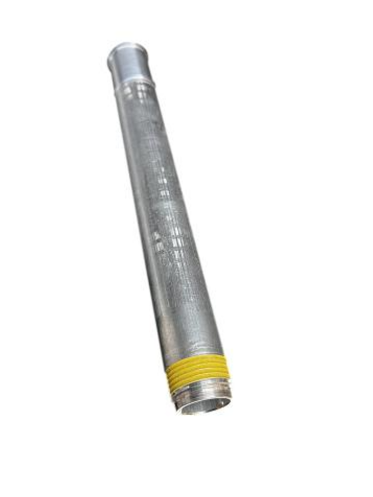 NOS KTM OEM Hose Connector L=172.5 2014-2016 250 EXC 77235073000