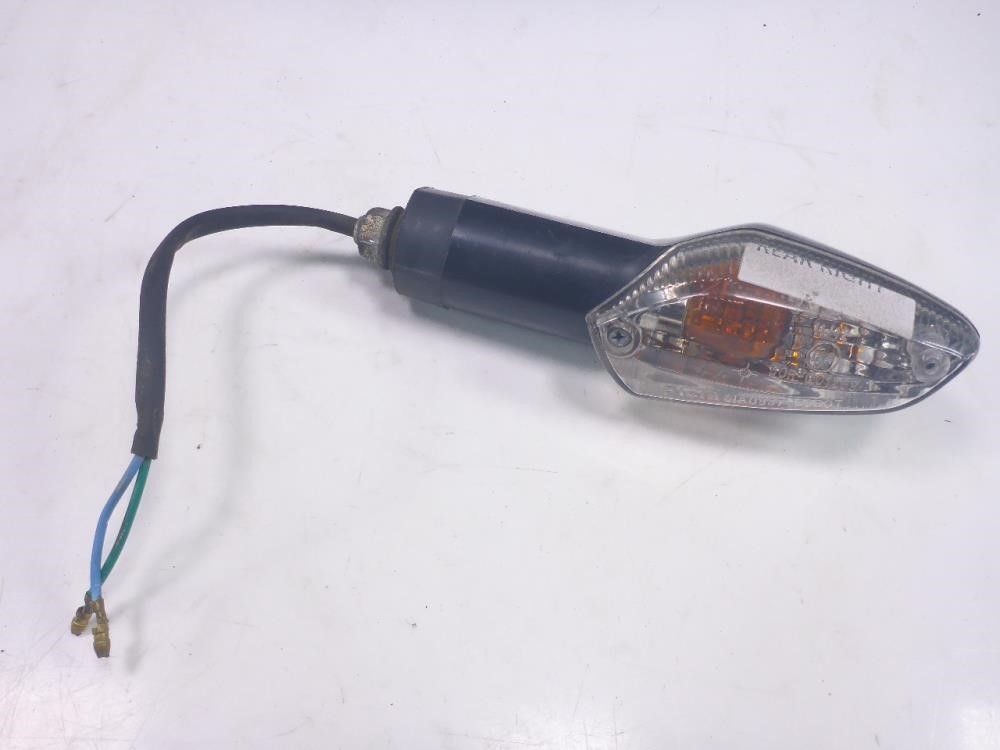 15 Honda CB300 Rear Right Turn Signal Indicator Light Lamp