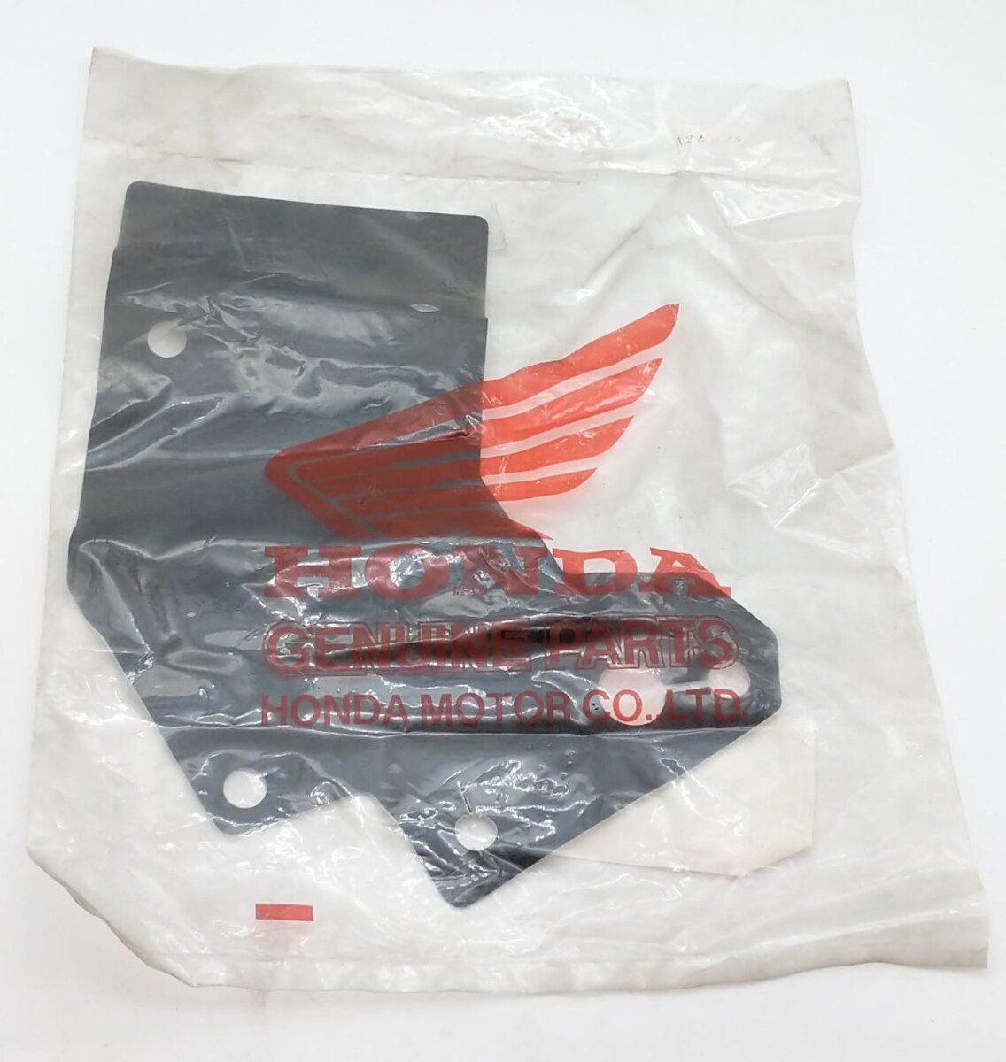 OEM HONDA 1987 CBR1000F HURRICANE1000 CONNECTOR COUPLER COVER 32503-MM5-000