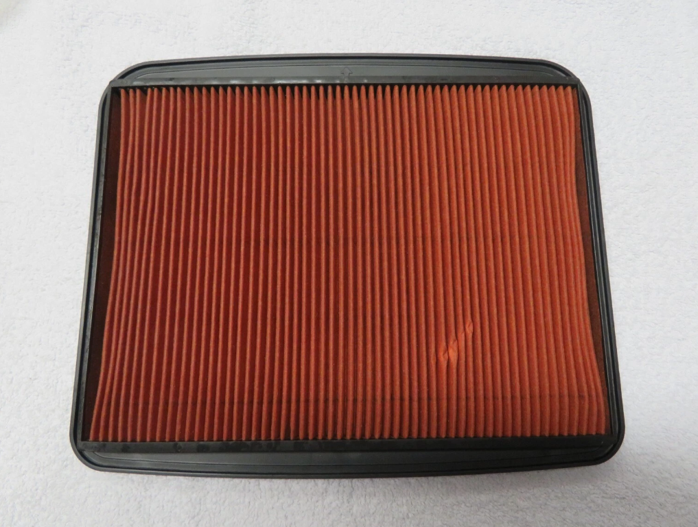 1987-1990 Honda CBR600 OEM Element, Air Cleaner 17210-KT8-000