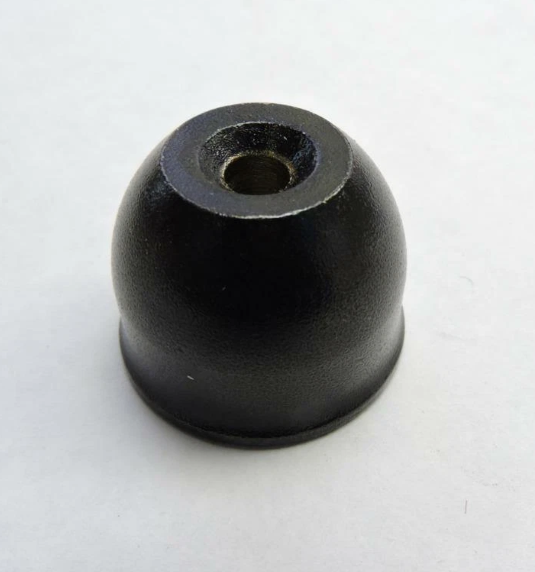OEM HONDA Handle End Guard 1991-1997 TRX200 D TRX200D 53167-HB3-000