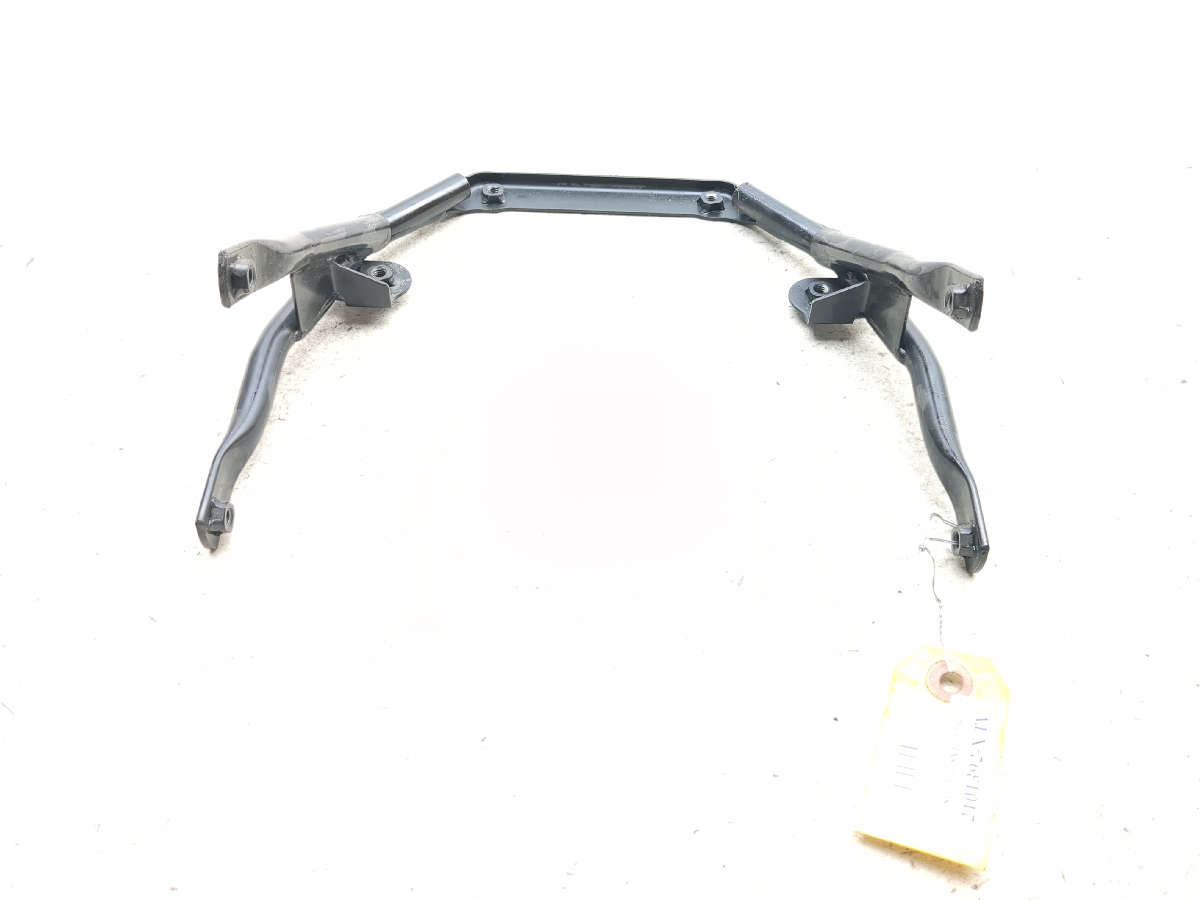 08-18 Suzuki Hayabusa GSX1300R Rear Fender Mount Bracket Holder