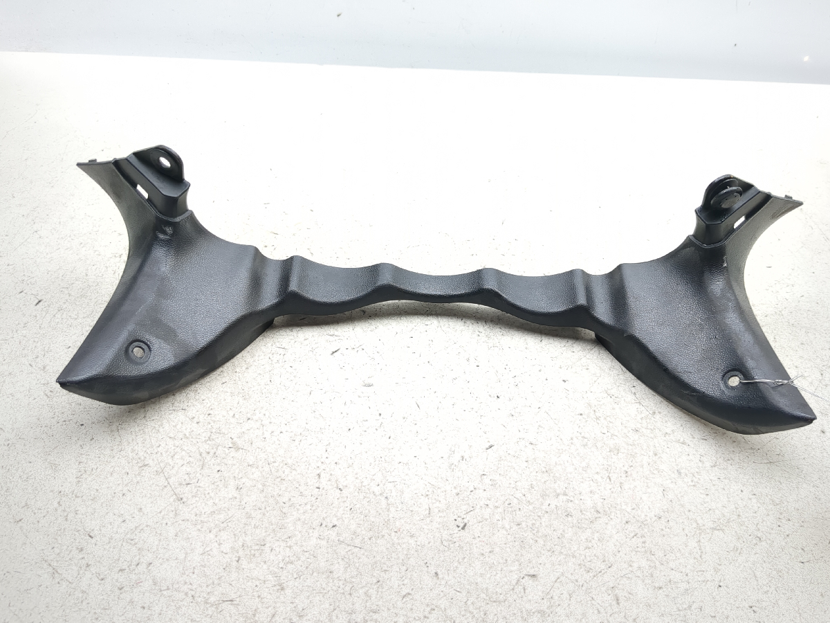 08-18 Suzuki Hayabusa GSX1300R Dash Trim Fairing Cover Panel