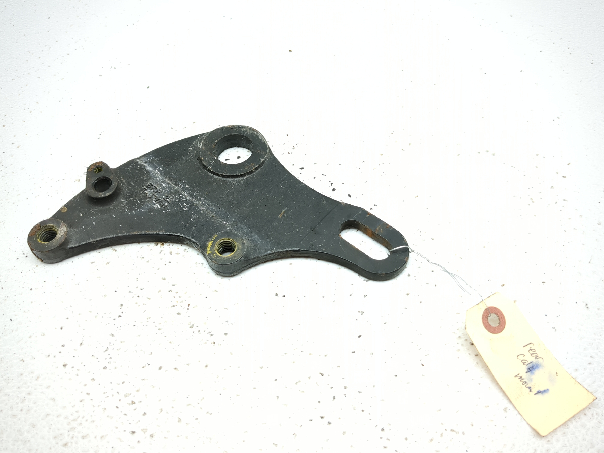 13-15 Can Am Spyder Roadster ST Rear Brake Caliper Mount Bracket