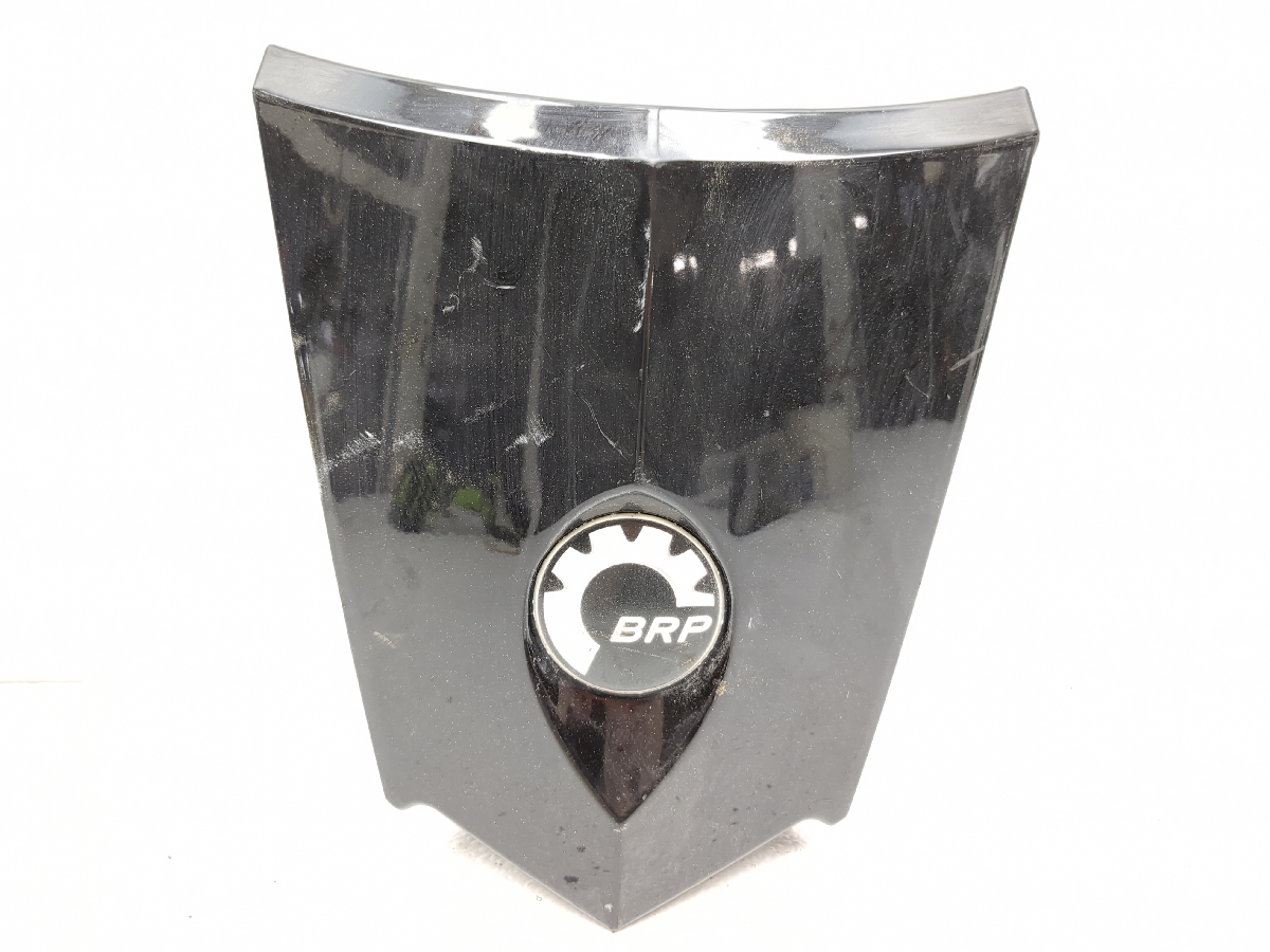 13-15 Can Am Spyder Roadster ST Center Tail Cover 705002083
