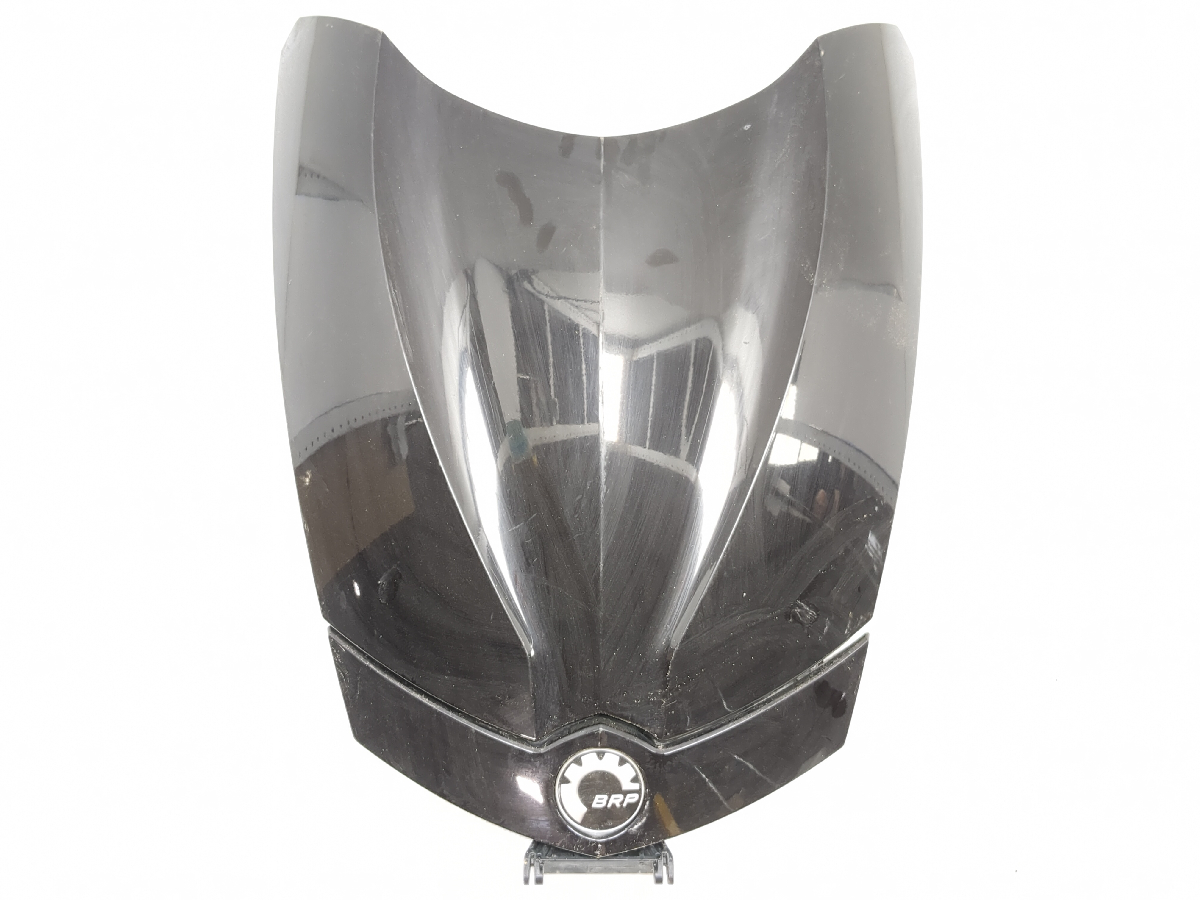 13-15 Can Am Spyder Roadster ST Front Hood Storage Cover