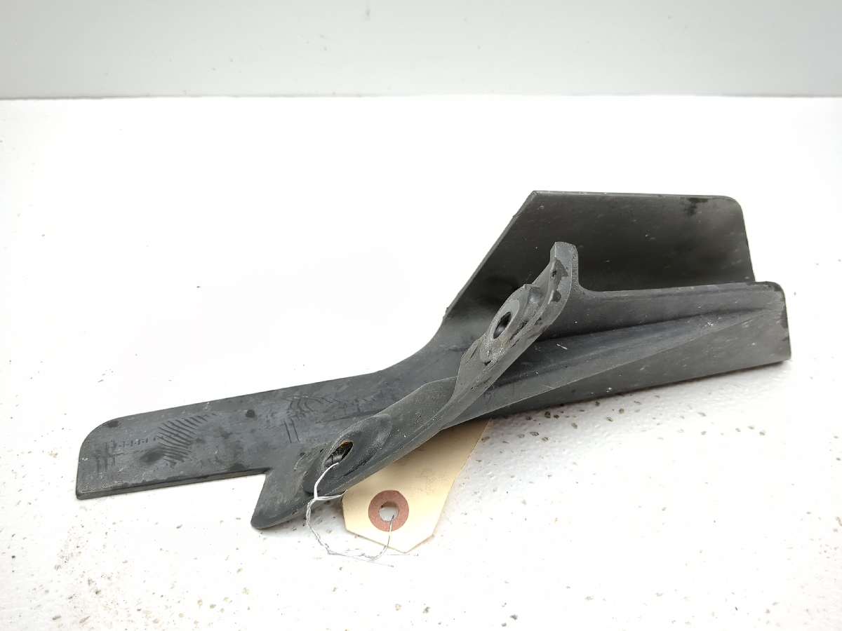 13-15 Can Am Spyder Roadster ST Upper Belt Guard