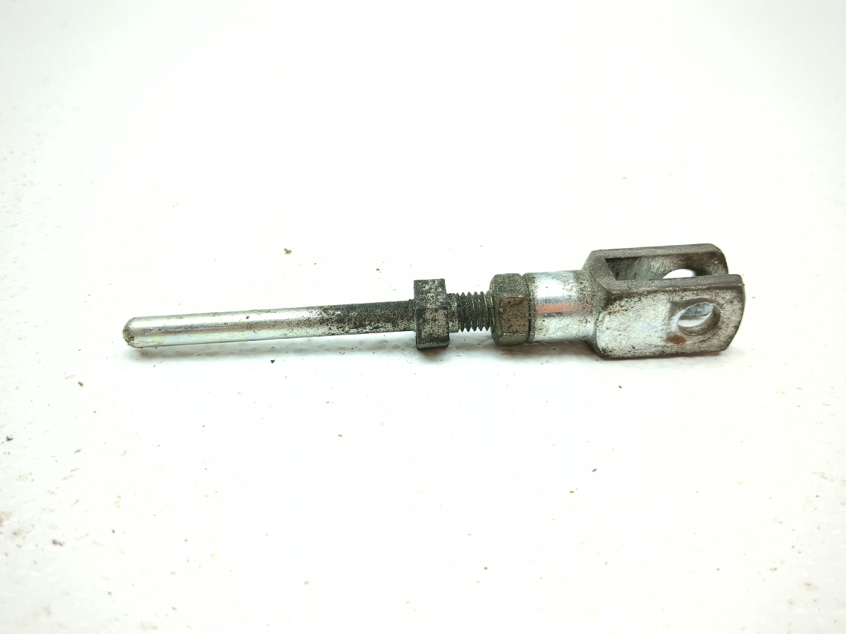13-15 Can Am Spyder Roadster ST Rear Brake Master Link Piston Rod Yoke 705600468