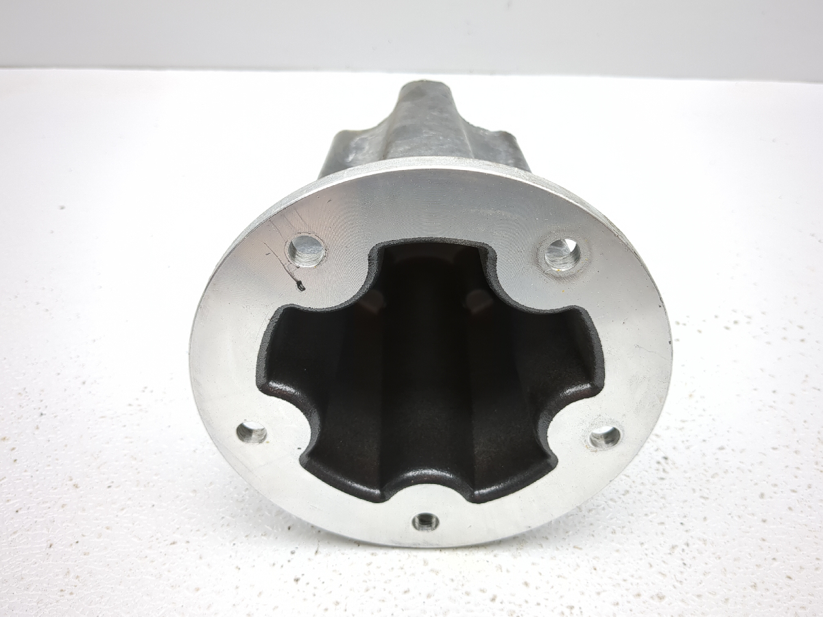 13-15 Can Am Spyder Roadster ST Rear Wheel Hub