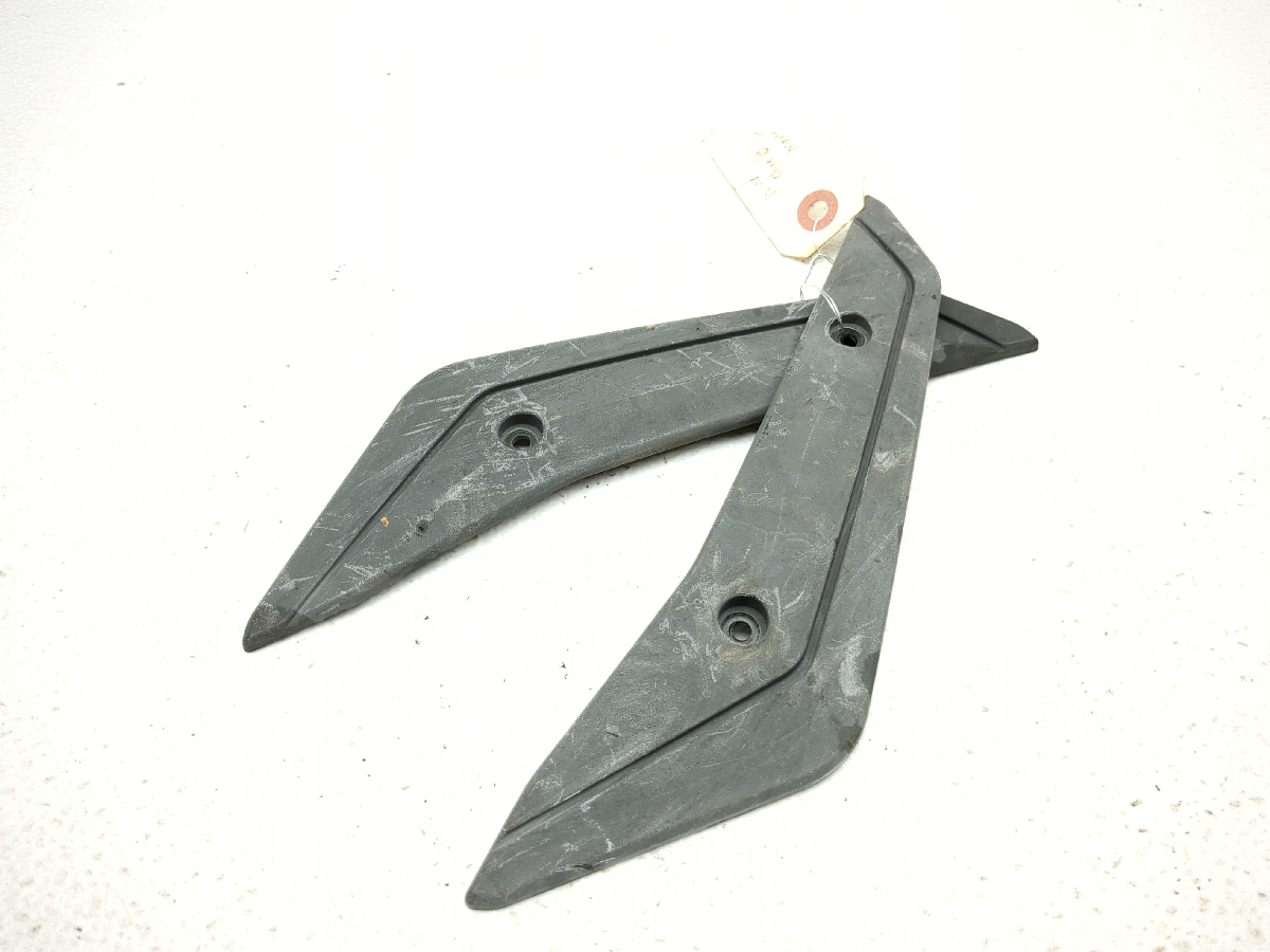 13-15 Can Am Spyder Roadster ST Windshield Mounds Set 705004982 705006472
