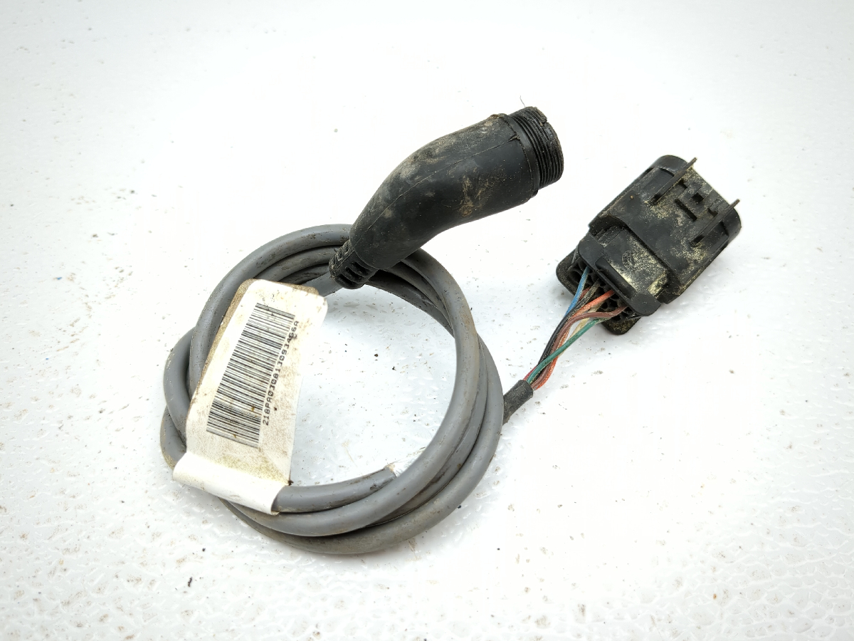13-15 Can Am Spyder Roadster ST DIN Sub Wire Wiring Harness 710-003-218