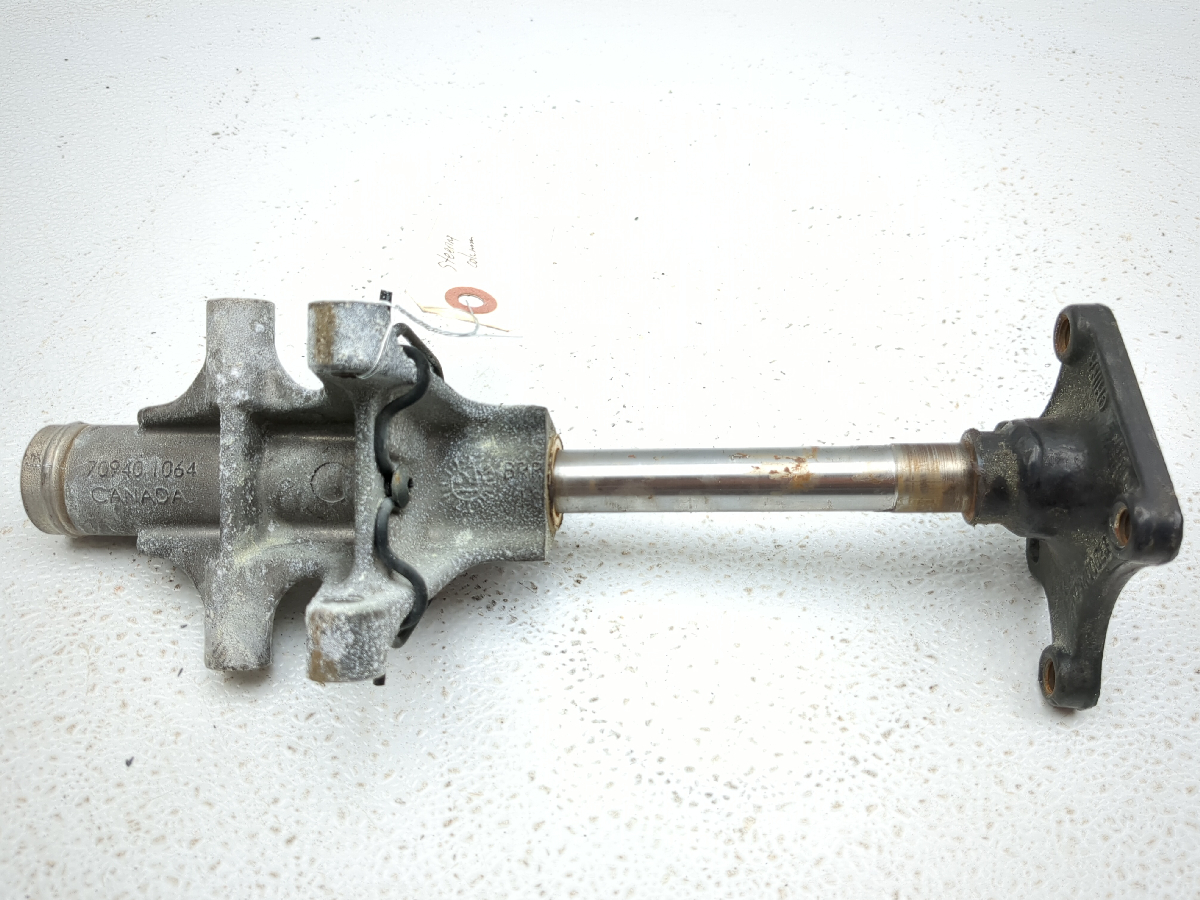 13-15 Can Am Spyder Roadster ST Steering Column 709401064