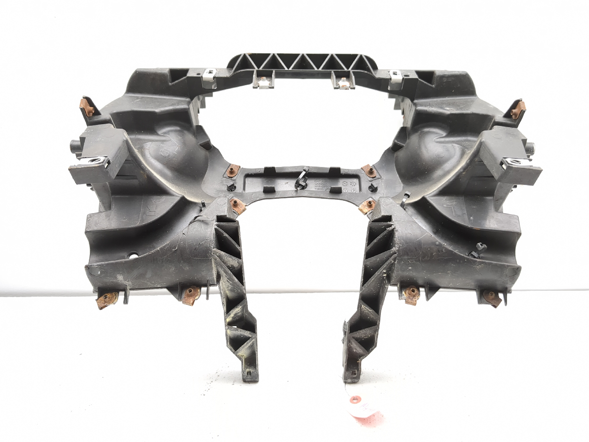13-15 Can Am Spyder Roadster ST Front Inner Trim Fairing 705004953