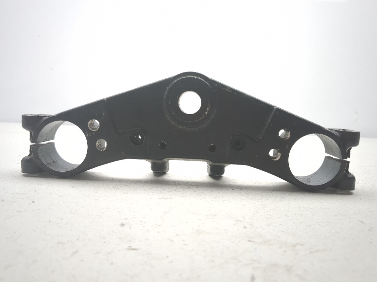 86-06 Kawasaki Concours ZG1000  Top Upper Triple Clamp Tree