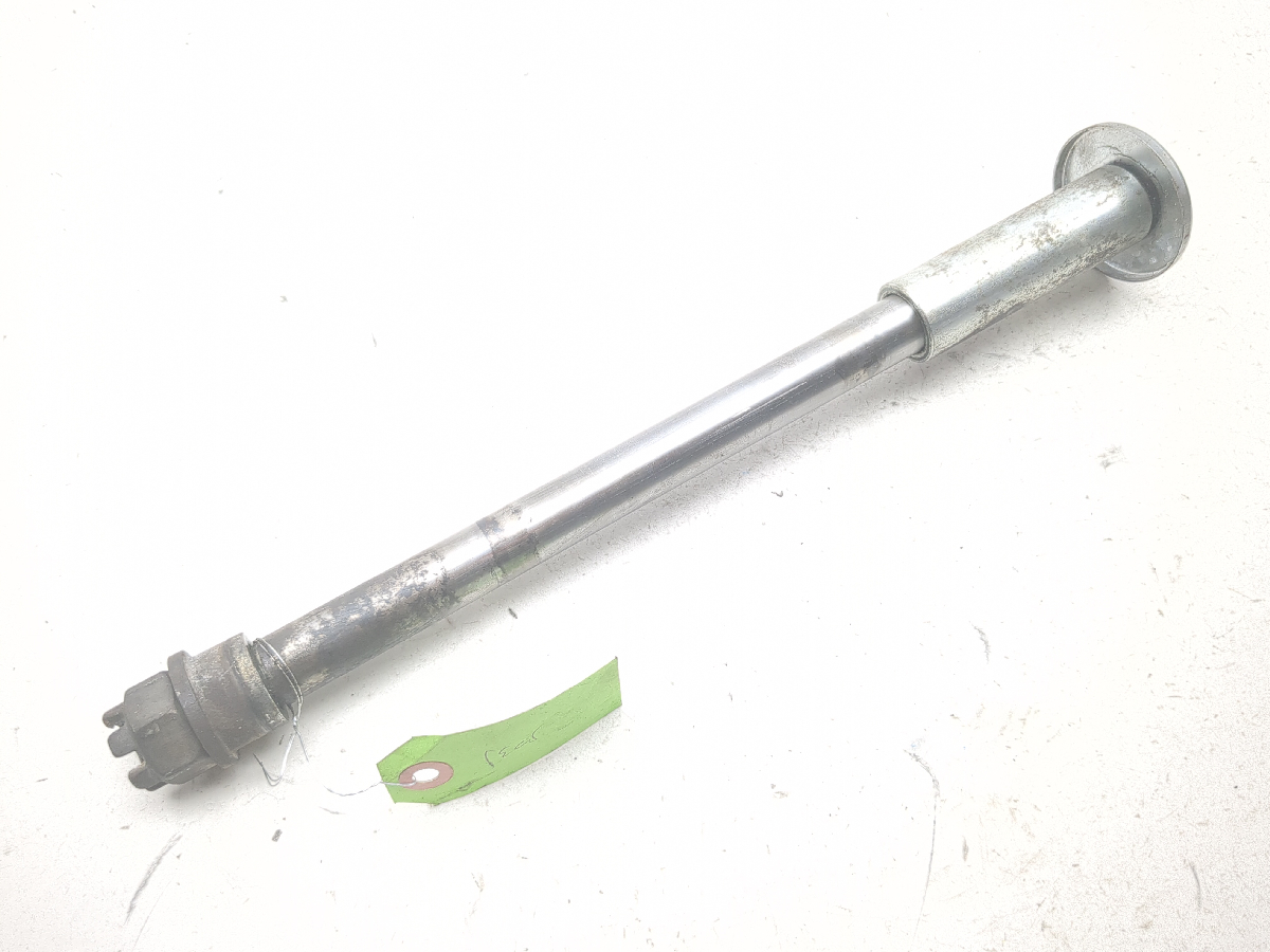 86-06 Kawasaki Concours ZG1000 Rear Wheel Axle TRSH PL