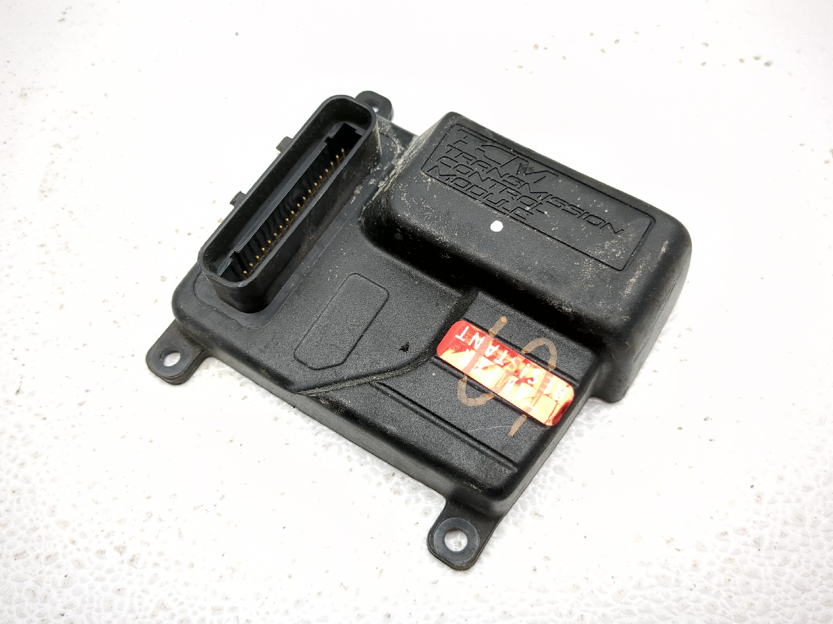 13-15 Can Am Spyder Roadster ST TCM Transmission Control Module E02716A01