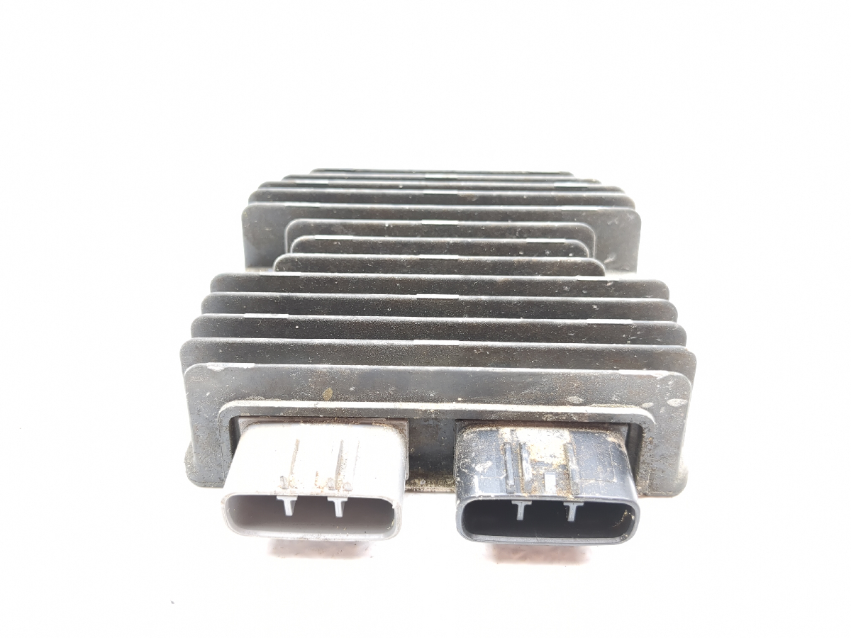 13-15 Can Am Spyder Roadster ST Voltage Regulator Rectifier FH019AA