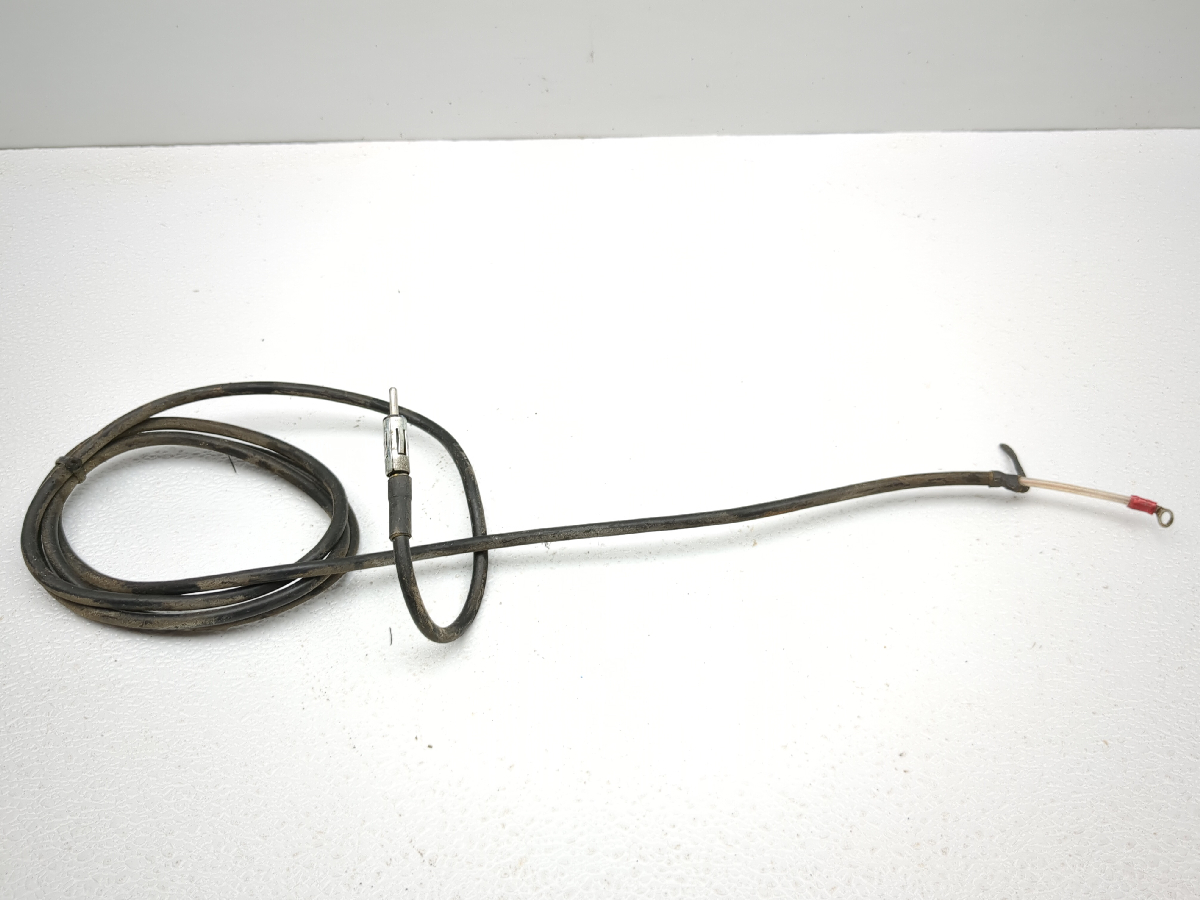 13-15 Can Am Spyder Roadster ST Audio Cable