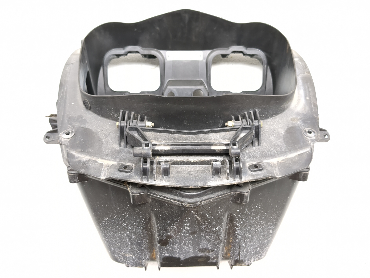 13-15 Can Am Spyder Roadster ST Front Storage Bin 705005910