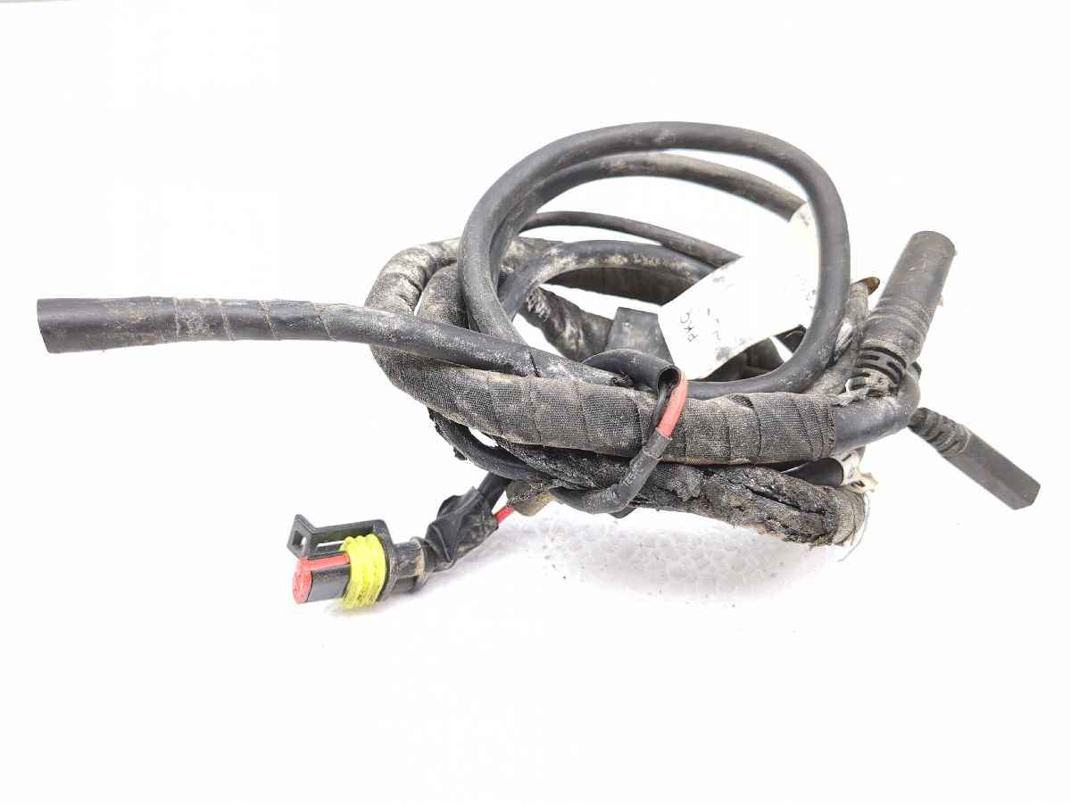 13-15 Can Am Spyder Roadster ST GPS Sub Wire Wiring Harness 710003113