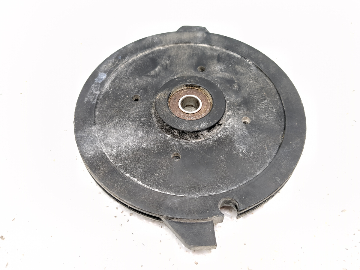13-15 Can Am Spyder Roadster ST Front Pulley 705600768
