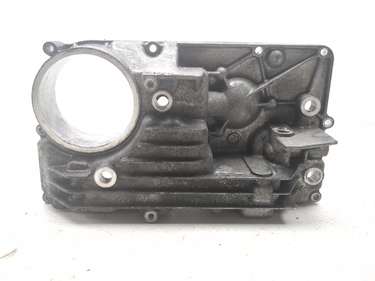 86-06 Kawasaki Concours ZG1000 Engine Motor Lower Bottom Oil Drip Pan