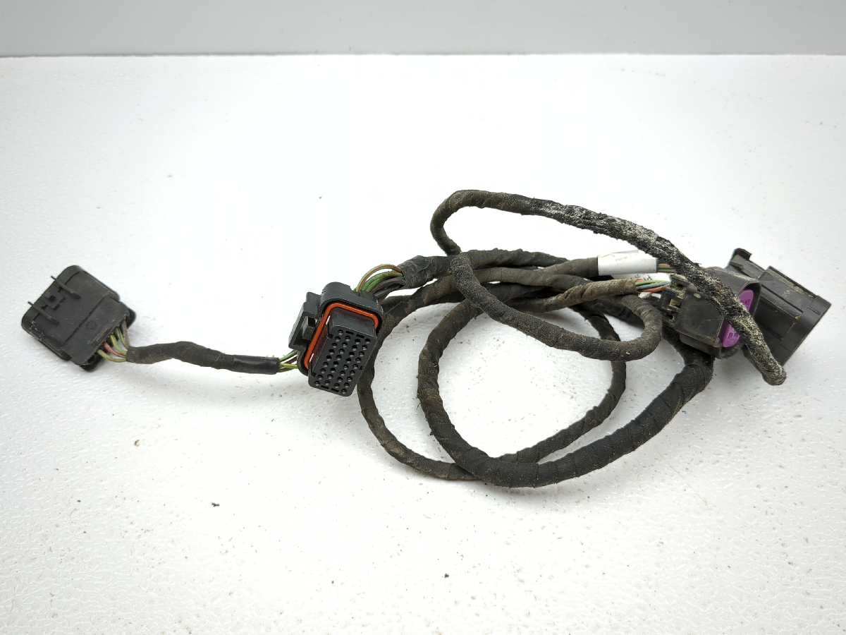 13-15 Can Am Spyder Roadster ST Sub Wire Wiring Harness 67806199