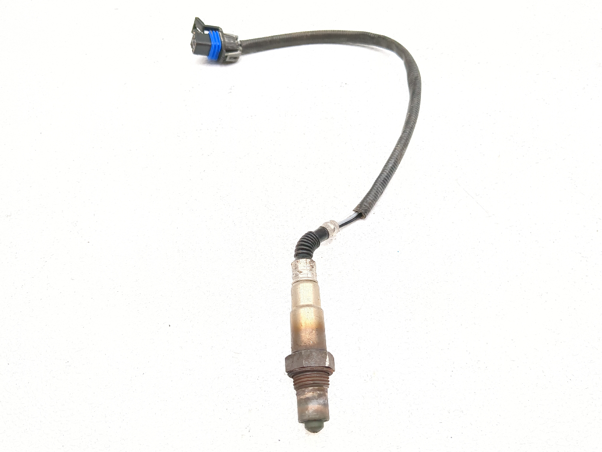 13-15 Can Am Spyder Roadster ST O2 Oxygen Exhaust Sensor