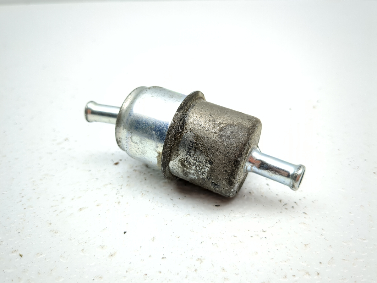 13-15 Can Am Spyder Roadster ST  Petrol Gas Fuel Filter 513034047 TRSH PL