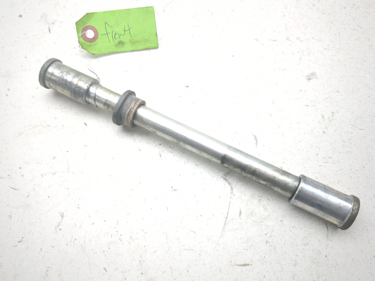 86-06 Kawasaki Concours ZG1000 Front Wheel Axle t