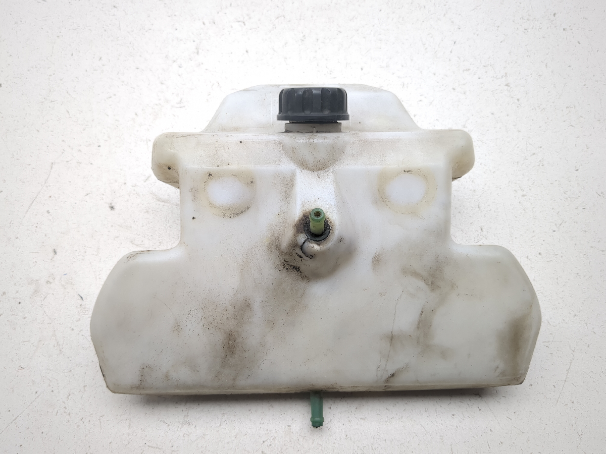 86-06 Kawasaki Concours ZG1000 Coolant Overflow Reservoir Bottle Tank