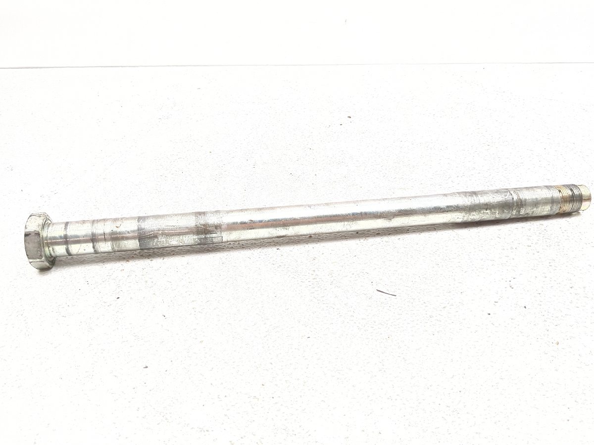 13-15 Can Am Spyder Roadster ST Rear Swing Arm Pivot Bolt