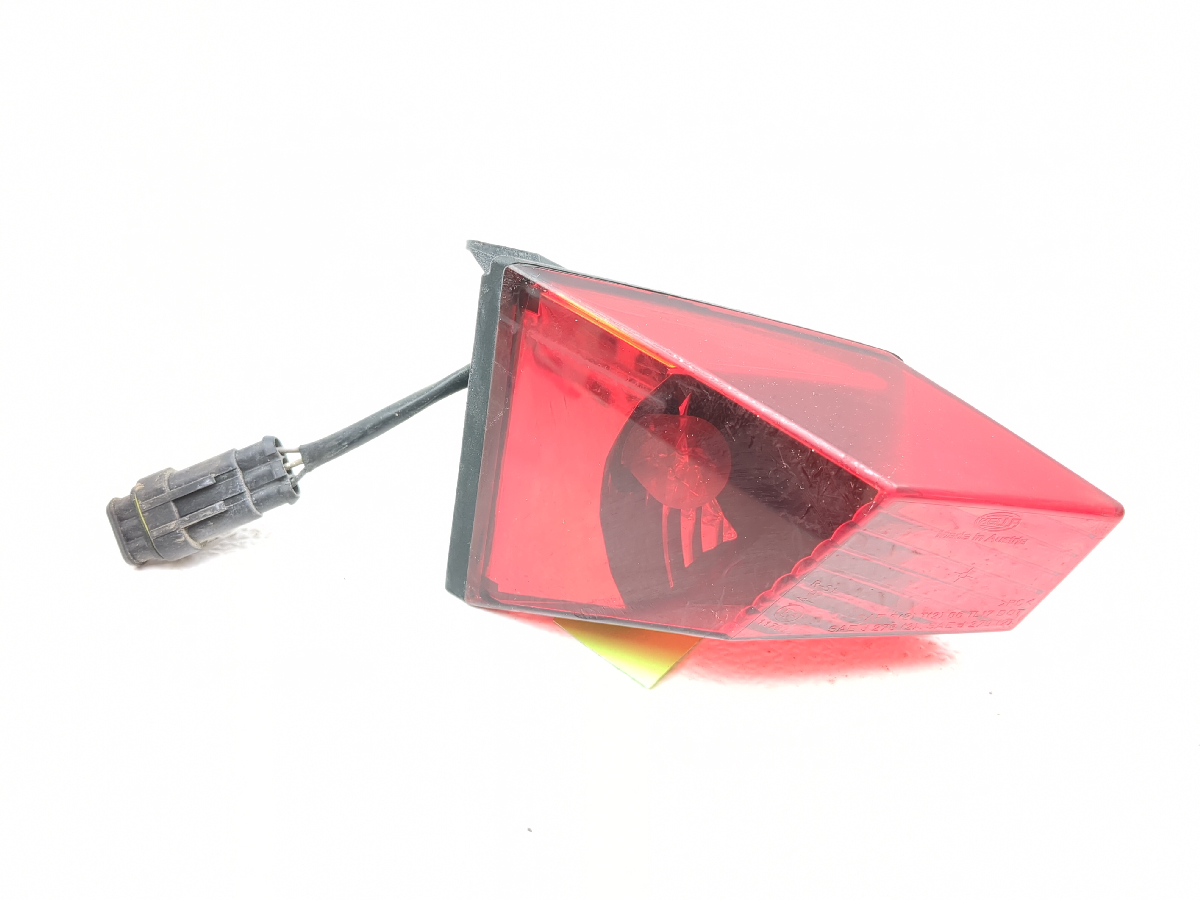 13-15 Can Am Spyder Roadster ST Rear Left Taillight Tail Brake Light Lamp Lens