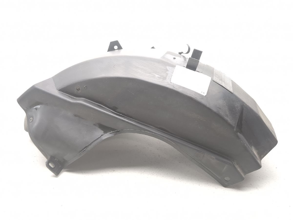 86-06 Kawasaki Concours ZG1000 Rear Wheel Inner Fender 35022-1223 TRSH PL