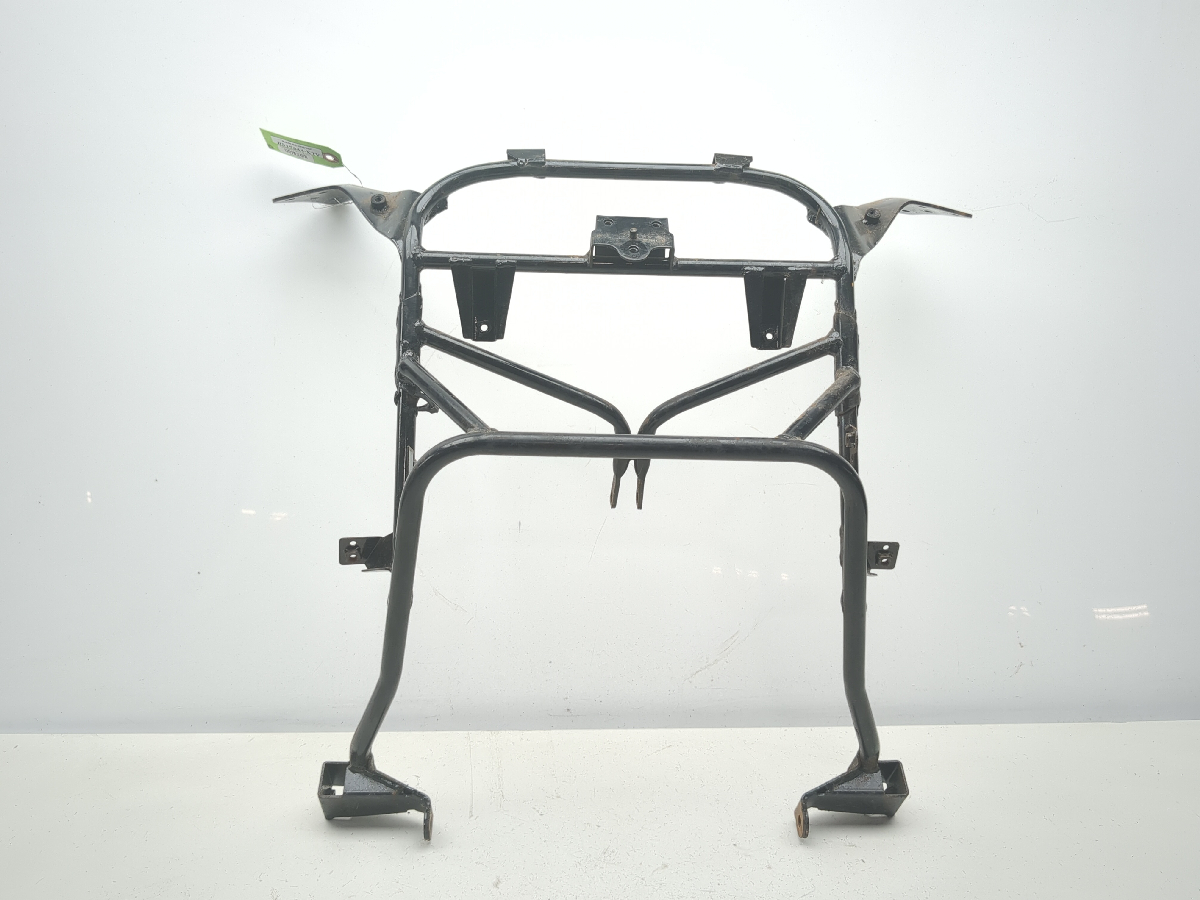 86-06 Kawasaki Concours ZG1000 Upper Fairing Headlight Stay Mount Bracket