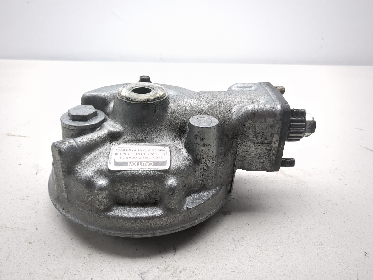 86-06 Kawasaki Concours ZG1000  Rear Final Drive TRSH PL