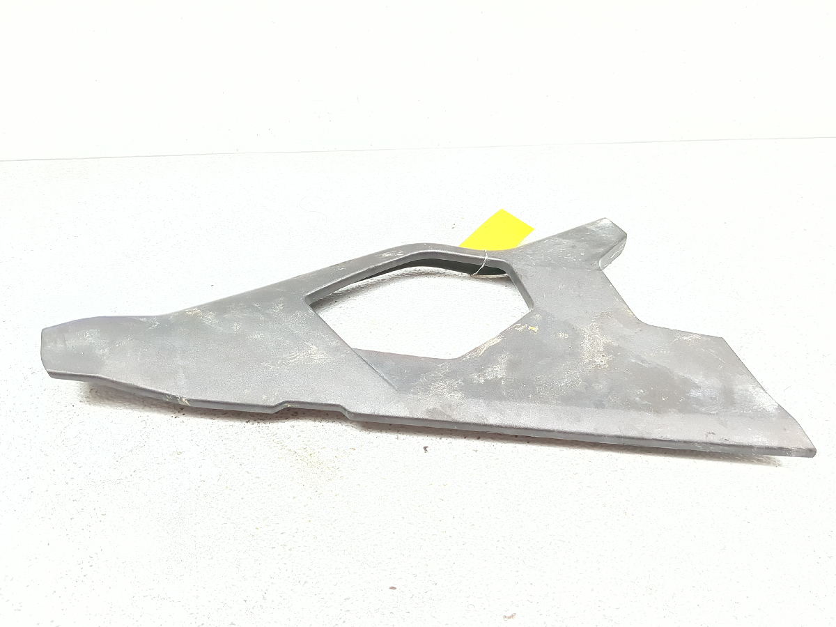 13-15 Can Am Spyder Roadster ST Front Left Upper Control A Arm Cover 706201651