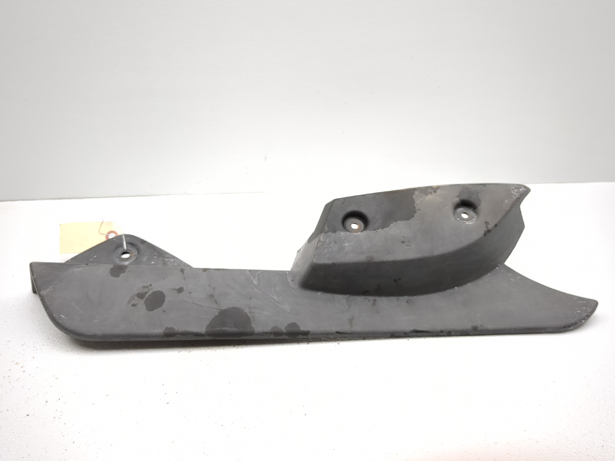 13-15 Can Am Spyder Roadster ST Lower Belt Guard 705002092