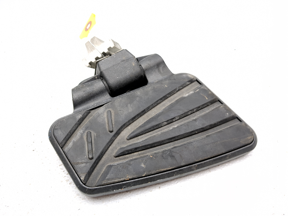 13-15 Can Am Spyder Roadster ST Rear Right Floorboard Floor Board