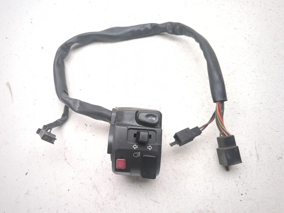 86-06 Kawasaki Concours ZG1000 Left Control Headlight Switch