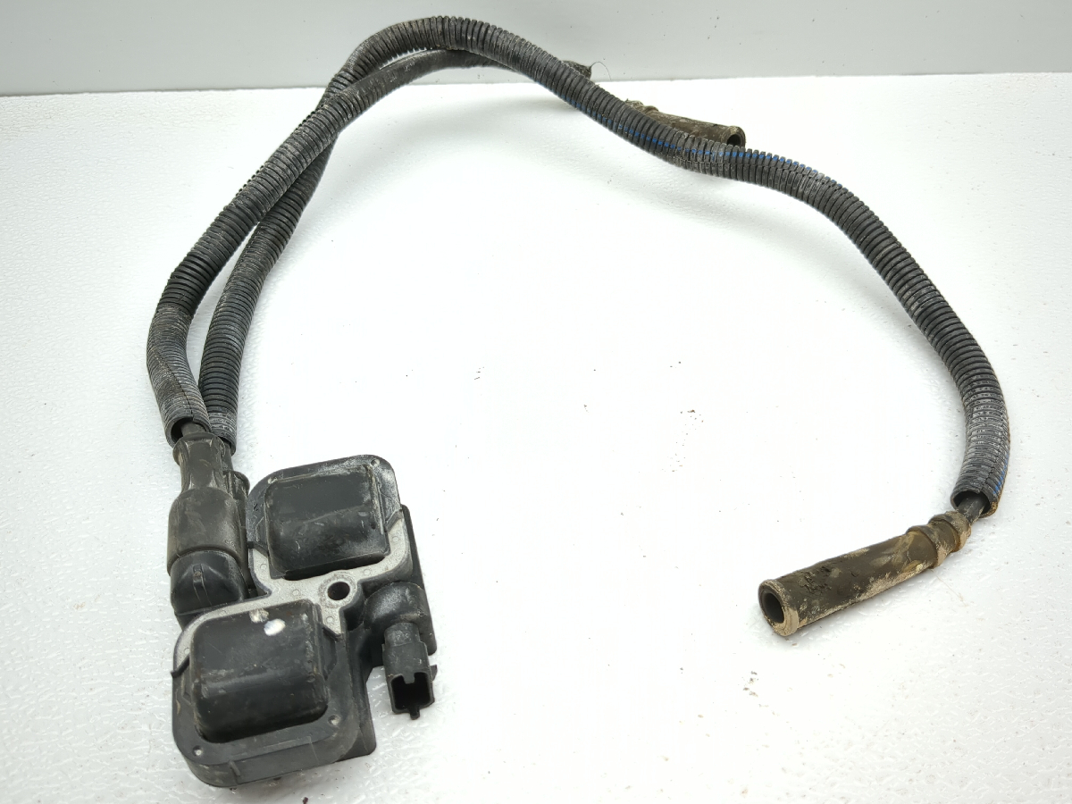 13-15 Can Am Spyder Roadster ST  Ignition Coil Plugs Packs 0221503037