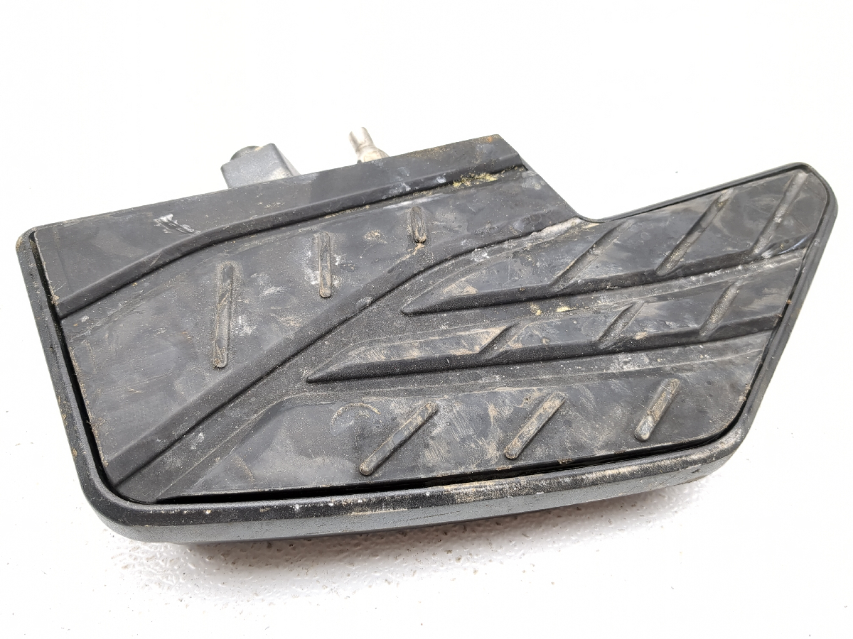 13-15 Can Am Spyder Roadster ST Rear Right Floorboard Floor Board 705006368