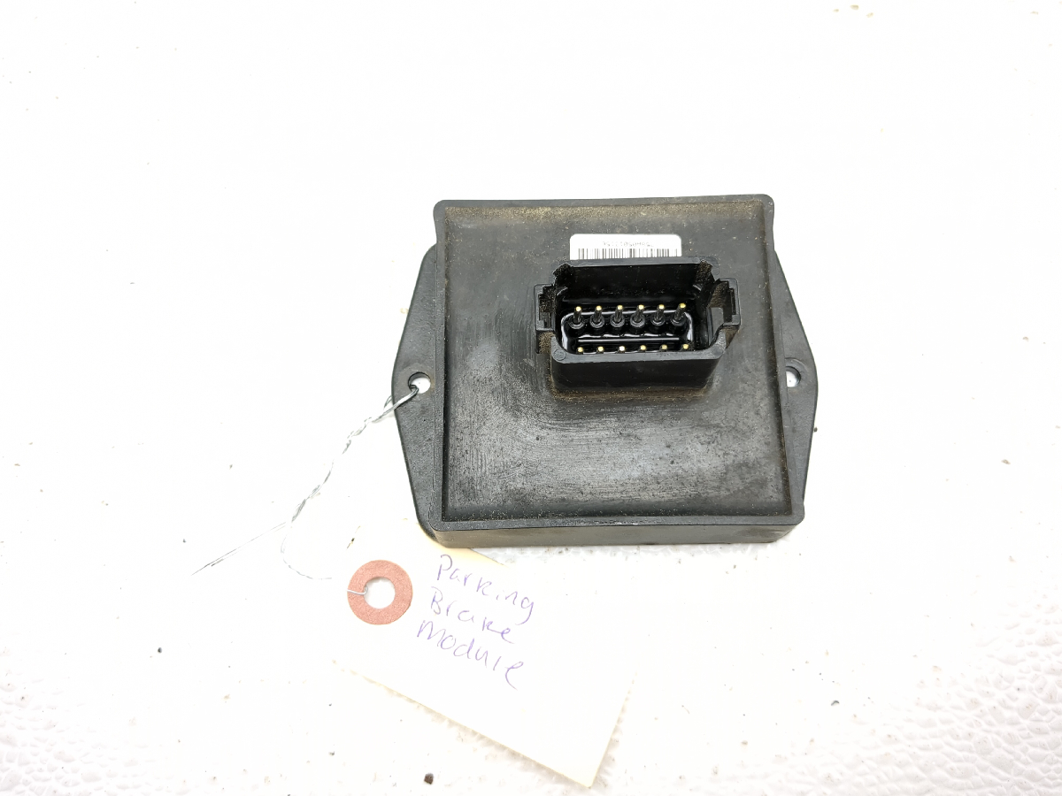 13-15 Can Am Spyder Roadster ST Parking Brake Module 710002758