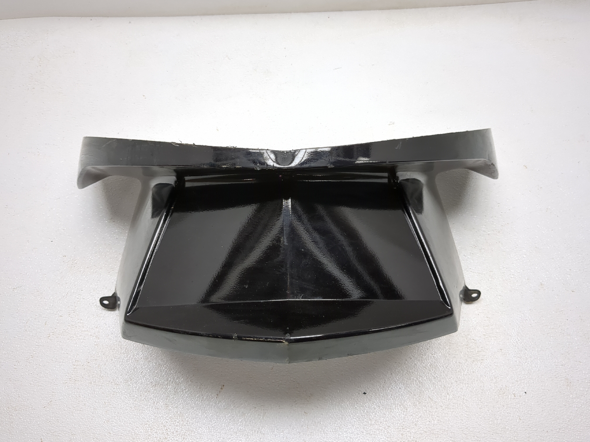 13-15 Can Am Spyder Roadster ST Front Center